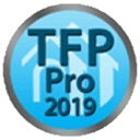 TurboFloorPlan 3D Home & Landscape Pro 2019 v20.0.3.1019