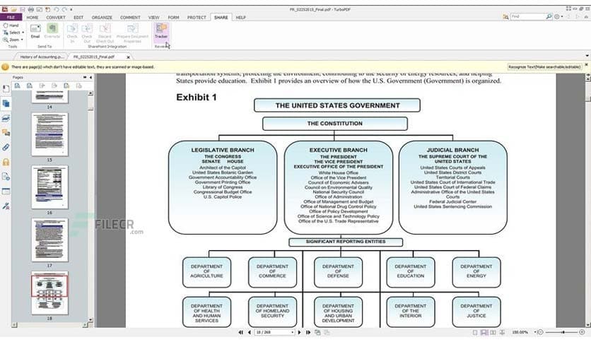 TurboPDF 4 v9.7.2.29547