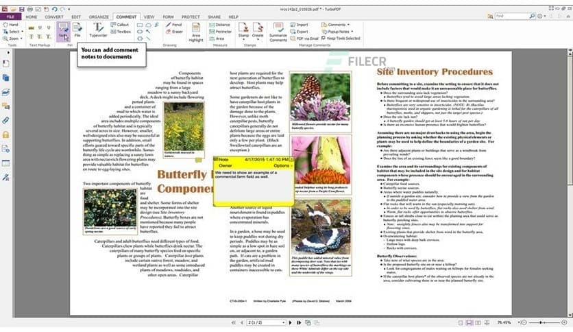 TurboPDF 4 v9.7.2.29547