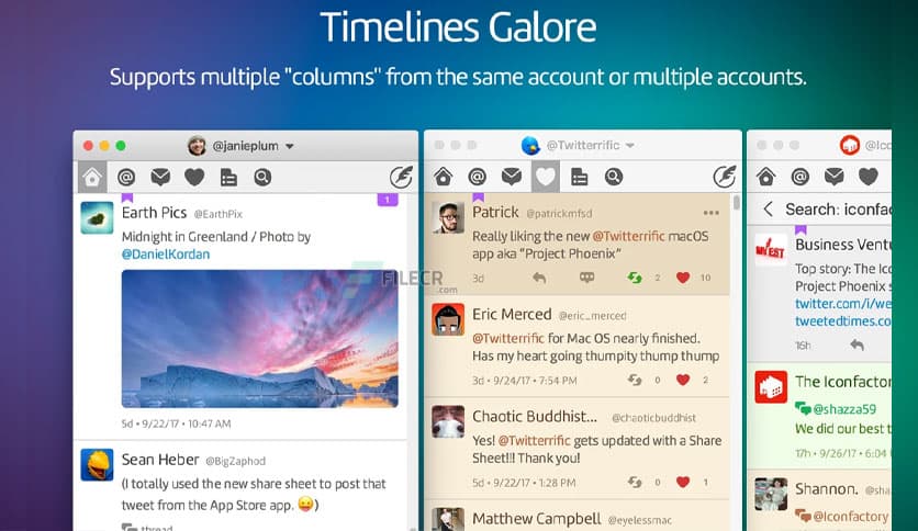 Twitterrific 5.4.10