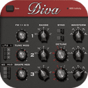 u-he Diva 1.4.8.16519