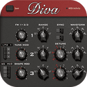 u-he Diva 1.4.8.16519