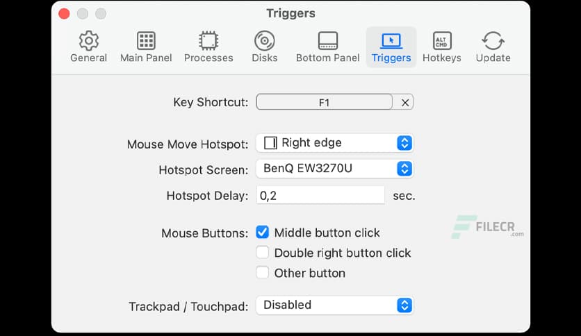 Naarak-Studio uDock 4.2.0