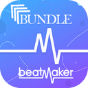 uJAM Beatmaker Bundle 3.0.2.558