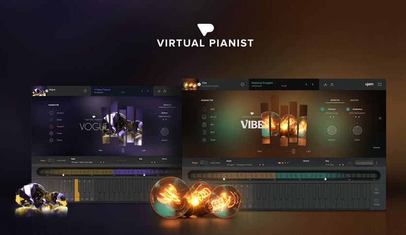 UJAM Virtual Pianist 1.4.1