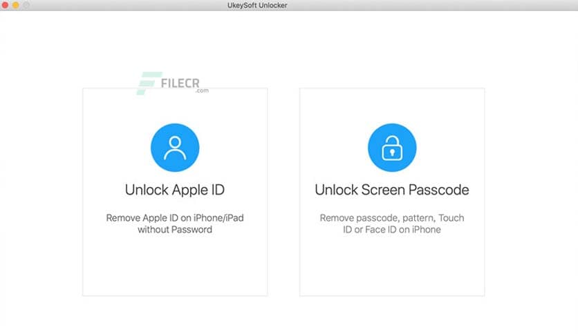 UkeySoft Unlocker 2.0.0