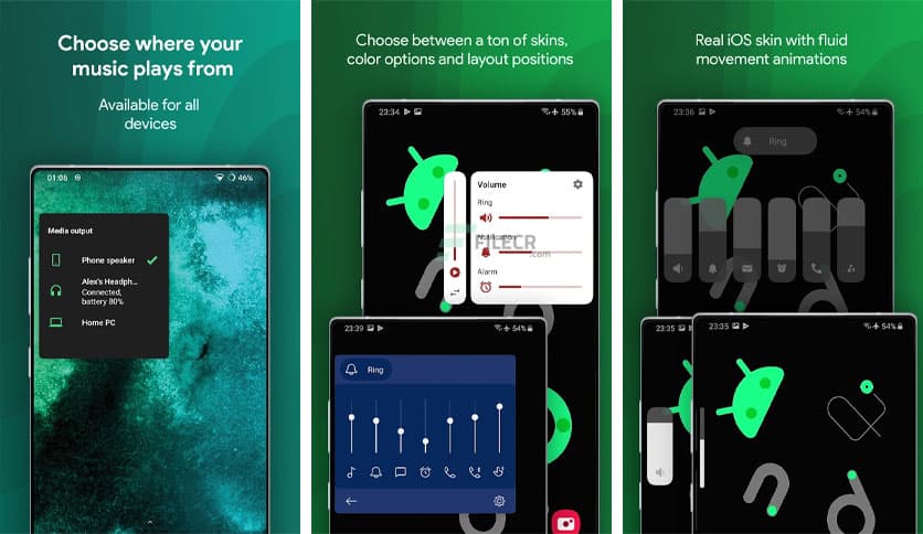 Ultra Volume Control Styles 3.8.7