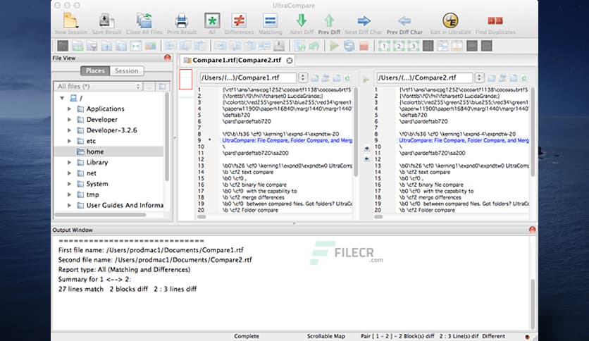 IDM UltraCompare 24.0.0.19