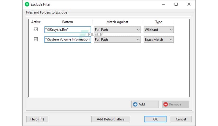 UltraSearch 4.8.5.1185