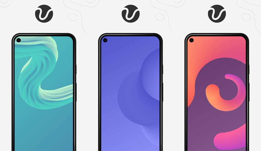 Unify Wallpapers v1.0