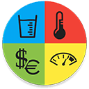 Unit Converter Calculator Pro v1.35