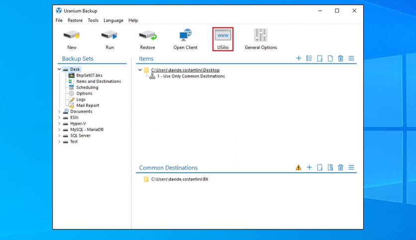 Uranium Backup 9.9.1.7483