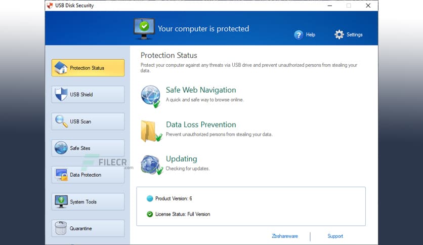 USB Disk Security 6.9.0.0