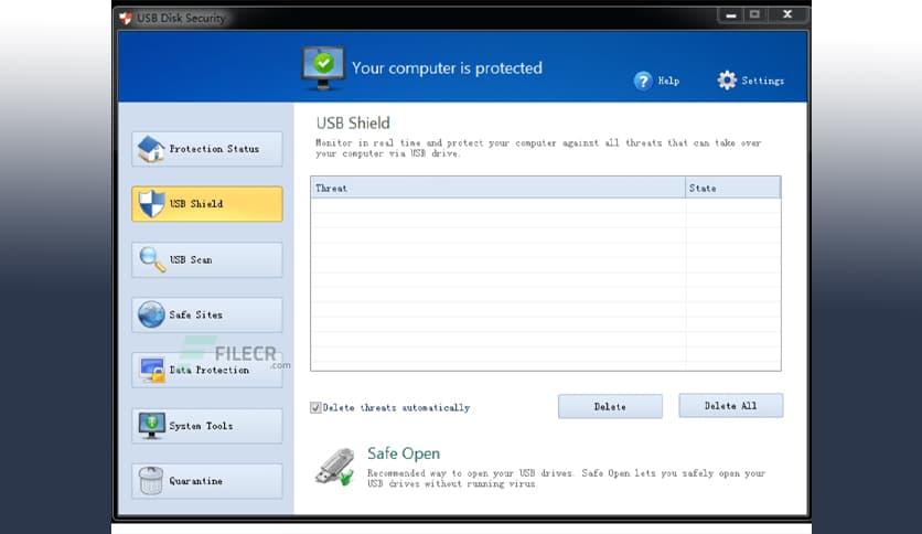 USB Disk Security 6.9.0.0