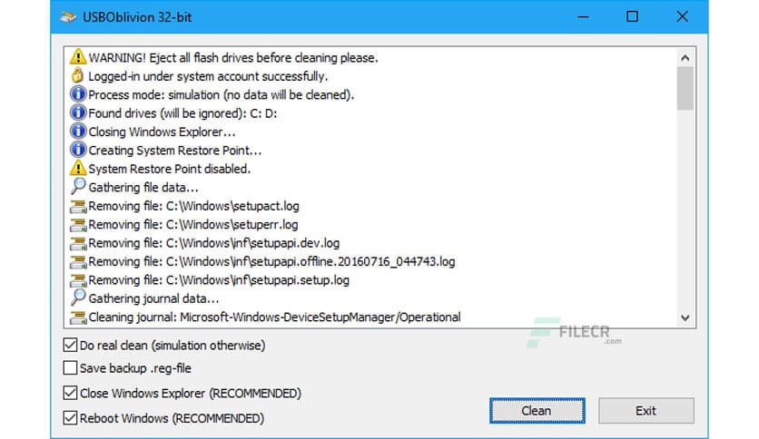 USBOblivion 1.17.0.0