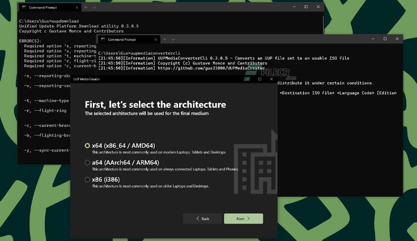UUPMediaCreator 3.1.4