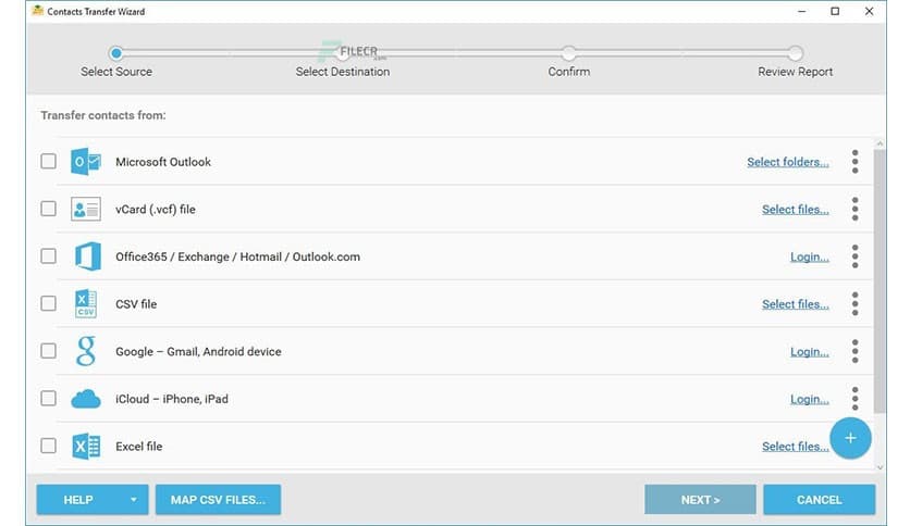 vCard Wizard Pro 4.27.0246