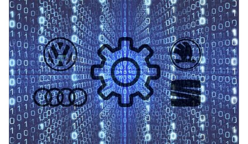 VAG dataflash 2020.05