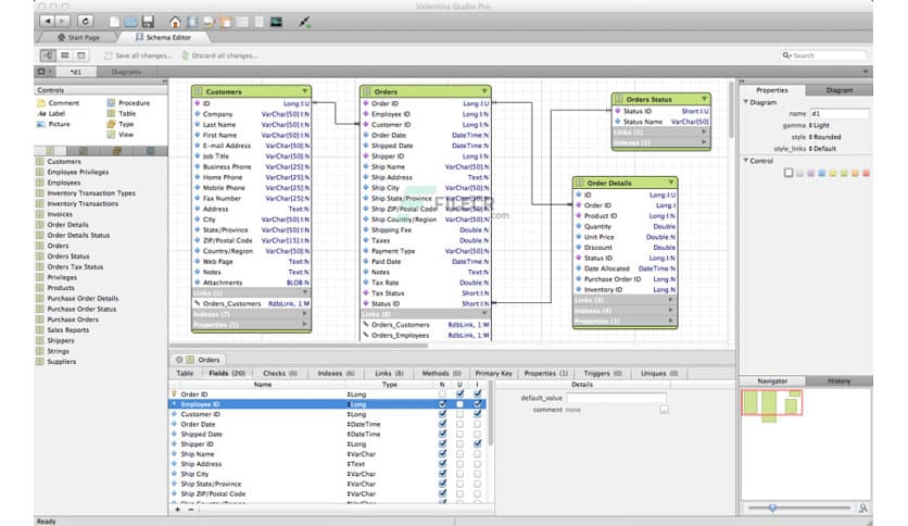 Valentina Studio Pro 16.0
