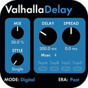 Valhalla DSP Valhalla Delay 3.0.0