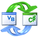 VB.Net to C Sharp Converter 5.08