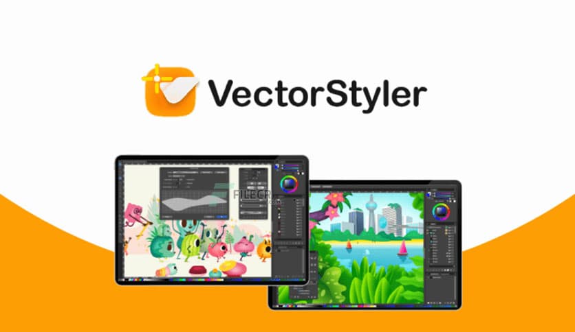 VectorStyler 1.3.010