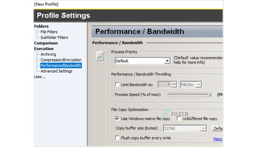 ViceVersa Pro 6 Build 6015