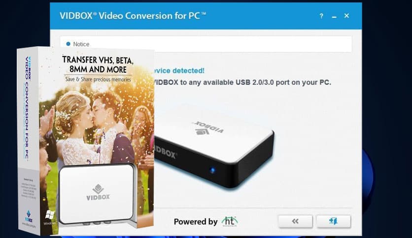 VIDBOX Video Conversion 11.1.6