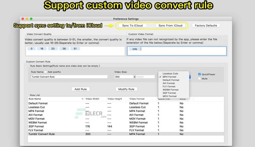 Dummyapps Video Cut&Crop&Join 4.3