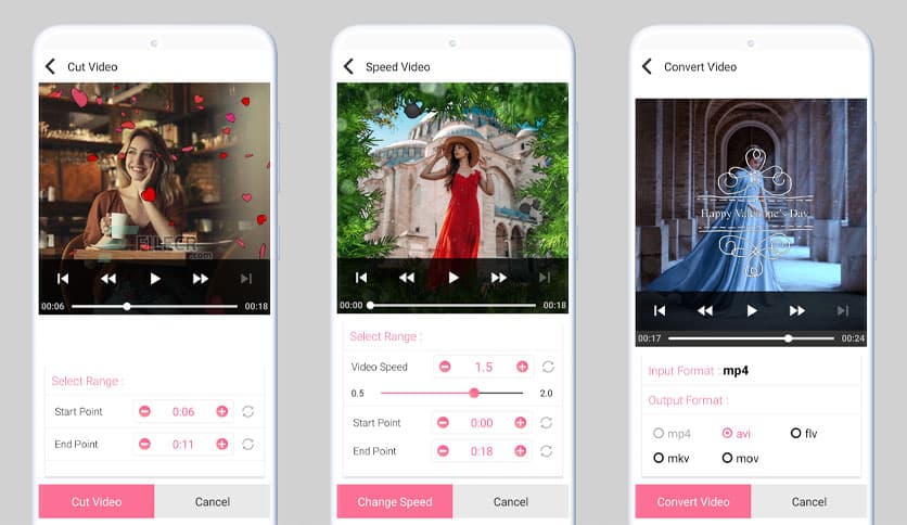 Video Editor Pro v1.0.5