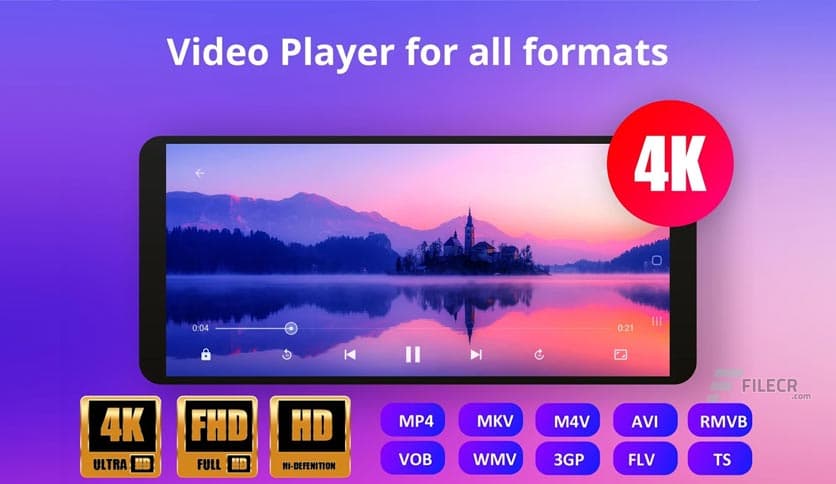 Video Player All Format 2.9.0