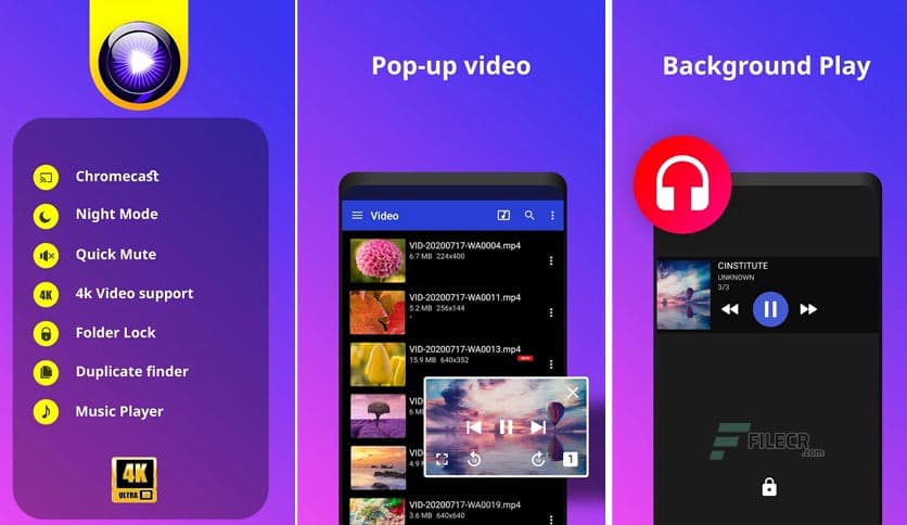 Video Player All Format 2.9.0