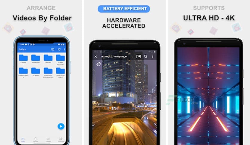 Video Player N-Pro 1.0.4