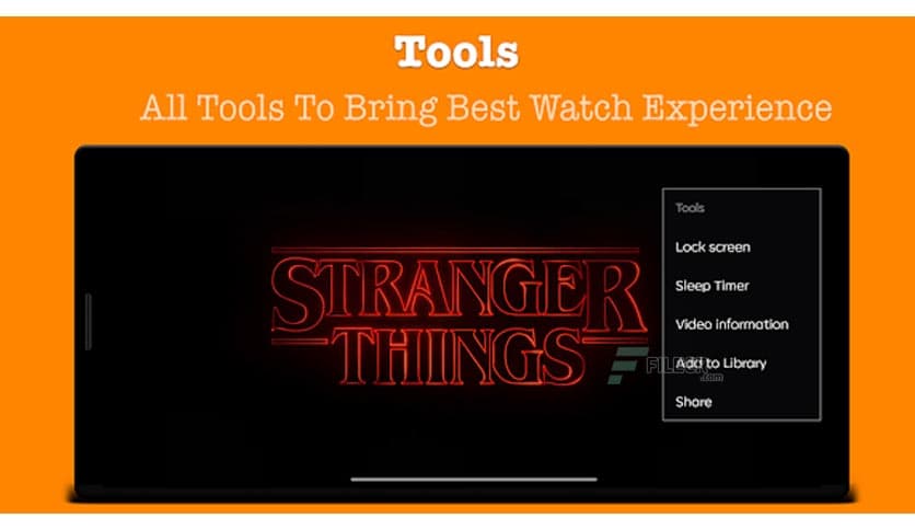 Video Player N-Pro 1.0.4
