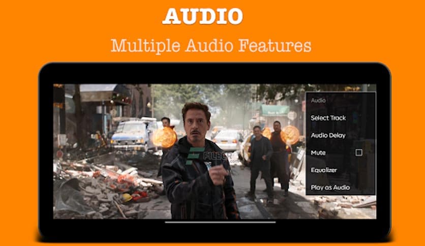 Video Player N-Pro 1.0.4
