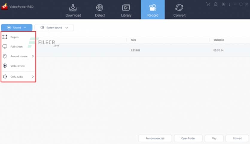 VideoPower RED 6.2.4.0