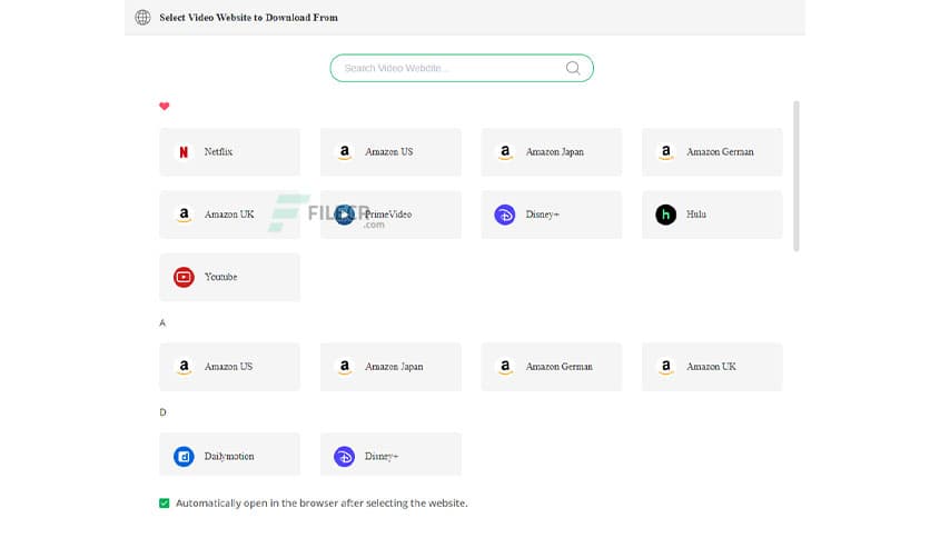 VidiCable 1.1.7.1341