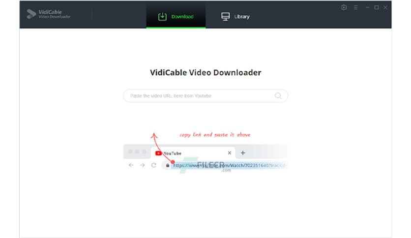 VidiCable 1.1.7.1341