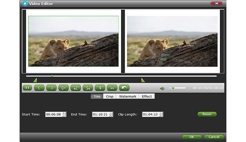VidMobie Blu-ray Ripper 2.1.5