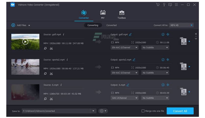 Vidmore DVD Monster 1.0.30