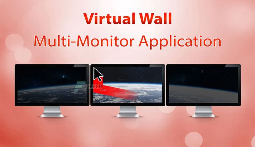 Virtual Wall 2.2