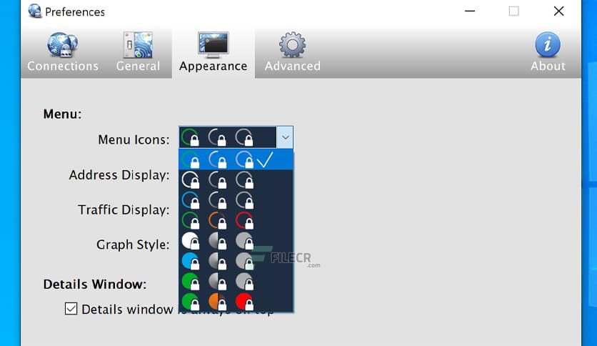 Viscosity 1.10.6.1790