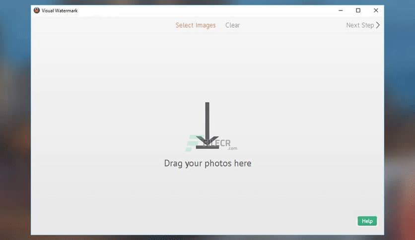Visual Watermark Photos 5.38