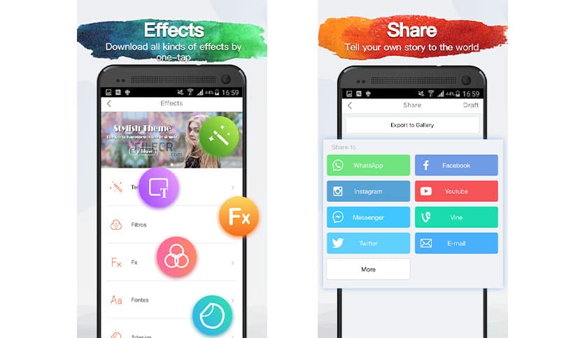 VivaVideo – Video Editor & Maker 9.35.2