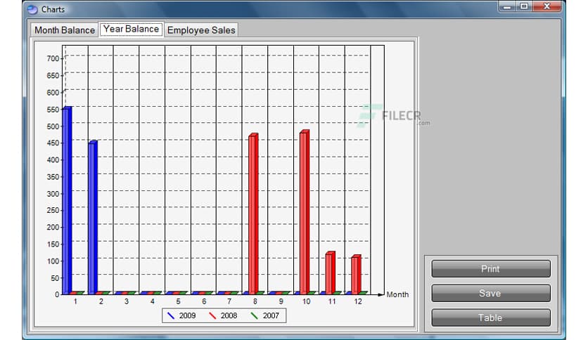 Vladovsoft Fitorg 17.0