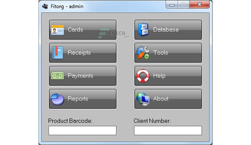 Vladovsoft Fitorg 17.0
