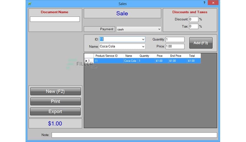 Vladovsoft Hotel 17.0