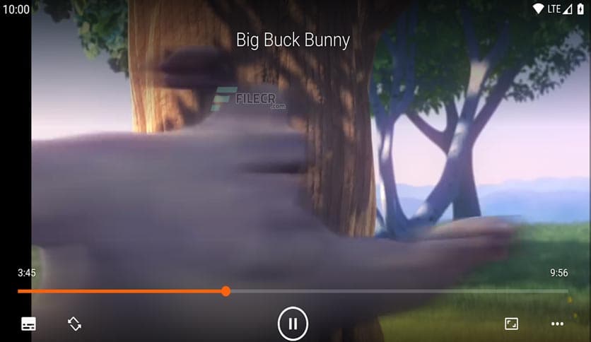 VLC for Android 3.5.5