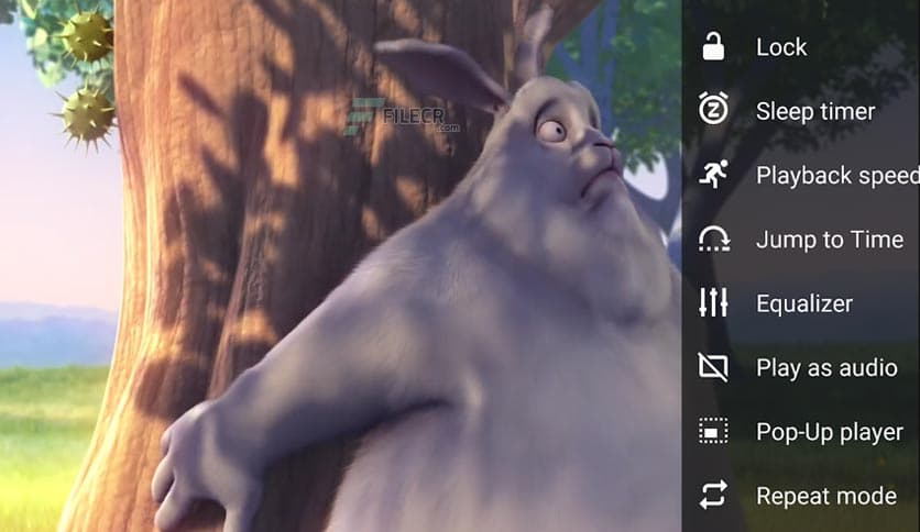 VLC for Android 3.5.5