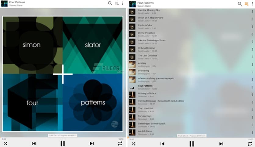 VLC for Android 3.5.5